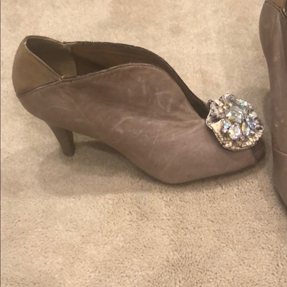 Funky Shoeties - Picture 2 of 3